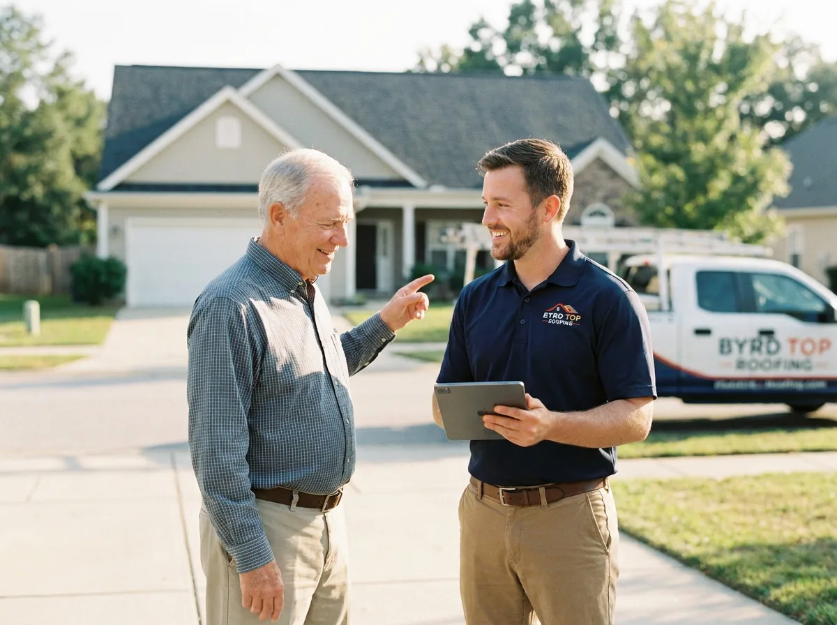 Roofing Logsden, OR FAQs